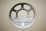 Kettenblatt / Ritzel hinten 42 Zähne Kawasaki ZXR750 ZXR750R Kettenblatt / Ritzel hinten 42 Zähne Kawasaki ZXR750 ZXR750R