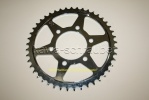Kettenblatt / Ritzel hinten 45 Zähne Kawasaki ZXR750 ZXR750R Kettenblatt / Ritzel hinten 45 Zähne Kawasaki ZXR750 ZXR750R
