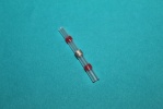Lötverbinder rot 0,5-1,0mm Dresselhaus Lötverbinder rot 0,5-1,0mm Dresselhaus