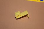Kabelverbinder gelb 3,3-5,2mm Abzweigverbinder Hella Kabelverbinder gelb 3,3-5,2mm Abzweigverbinder Hella
