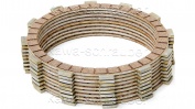 9 Reiblamellen Kupplung 119/139/150/3,8 9 Reiblamellen Kupplung 119/139/150/3,8