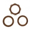 2+1 Reiblamellen Kupplung 74,3/???/95,3/3,5 2+1 Reiblamellen Kupplung 74,3/???/95,3/3,5