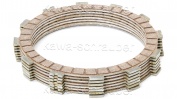6+1 Reiblamellen Kupplung 117/139/150/3,0 6+1 Reiblamellen Kupplung 117/139/150/3,0