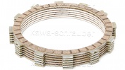 5+1 Reiblamellen Kupplung 121/139/150/3,25 5+1 Reiblamellen Kupplung 121/139/150/3,25