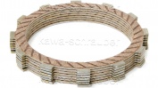 7 Reiblamellen Kupplung 123/146/158/3,0 7 Reiblamellen Kupplung 123/146/158/3,0