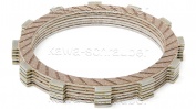 6 Reiblamellen Kupplung 127/146/158/3,0 6 Reiblamellen Kupplung 127/146/158/3,0
