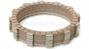 8+2 Reiblamellen Kupplung 129/151/161/3,0 8+2 Reiblamellen Kupplung 129/151/161/3,0