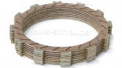 6+2 Reiblamellen Kupplung 113/136/144/2,8 6+2 Reiblamellen Kupplung 113/136/144/2,8