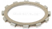 2+1 Reiblamellen Kupplung 116/138/152/3,0 2+1 Reiblamellen Kupplung 116/138/152/3,0