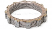 8+1 Reiblamellen Kupplung 117/139/150/3,0 8+1 Reiblamellen Kupplung 117/139/150/3,0