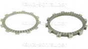 4+1 Reiblamellen Kupplung 116/134/148/3,0 4+1 Reiblamellen Kupplung 116/134/148/3,0