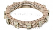 7 Reiblamellen Kupplung 120/143/155/3,0 7 Reiblamellen Kupplung 120/143/155/3,0