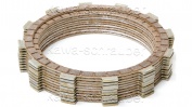10+1 Reiblamellen Kupplung 129/152/166/3,0 10+1 Reiblamellen Kupplung 129/152/166/3,0