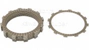 9+1 Reiblamellen Kupplung 117/139/150/3,0 9+1 Reiblamellen Kupplung 117/139/150/3,0