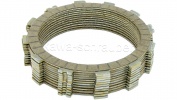11 Reiblamellen Kupplung 113/136/144/2,8 11 Reiblamellen Kupplung 113/136/144/2,8