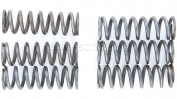 6 Kupplungsfedern Federn Kupplung verstärkt MEF137-6 6 Kupplungsfedern Federn Kupplung verstärkt MEF137-6
