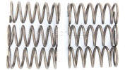 6 Kupplungsfedern Federn Kupplung verstärkt MEF138-6 6 Kupplungsfedern Federn Kupplung verstärkt MEF138-6