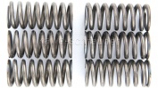 6 Kupplungsfedern Federn Kupplung verstärkt MEF154-6 6 Kupplungsfedern Federn Kupplung verstärkt MEF154-6