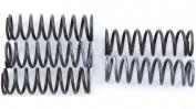6 Kupplungsfedern Federn Kupplung MEF313-6 6 Kupplungsfedern Federn Kupplung MEF313-6