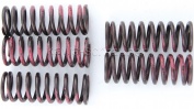 5 Kupplungsfedern Federn Kupplung MEF315-5 5 Kupplungsfedern Federn Kupplung MEF315-5
