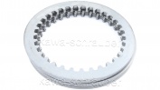 8 Stahllamellen Kupplung 120/130/158/2,25 8 Stahllamellen Kupplung 120/130/158/2,25