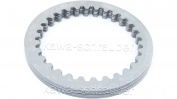6 Stahllamellen Kupplung 86,5/94,5/115/2,0 6 Stahllamellen Kupplung 86,5/94,5/115/2,0