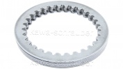 7 Stahllamellen Kupplung 105/114,5/142/2,0 7 Stahllamellen Kupplung 105/114,5/142/2,0