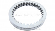 9 Stahllamellen Kupplung 105/114,5/142/2,0 9 Stahllamellen Kupplung 105/114,5/142/2,0
