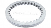 7 Stahllamellen Kupplung 112/122/145/1,5 7 Stahllamellen Kupplung 112/122/145/1,5
