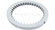 7 Stahllamellen Kupplung 105/114/140/1,5 7 Stahllamellen Kupplung 105/114/140/1,5
