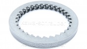 7 Stahllamellen Kupplung 112/122/151/2,0 7 Stahllamellen Kupplung 112/122/151/2,0