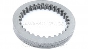 9 Stahllamellen Kupplung 112/122/151/2,0 9 Stahllamellen Kupplung 112/122/151/2,0