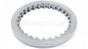 7 Stahllamellen Kupplung 105/113,2/139/1,6 7 Stahllamellen Kupplung 105/113,2/139/1,6