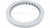 6 Stahllamellen Kupplung 105/113,2/139/1,5 6 Stahllamellen Kupplung 105/113,2/139/1,5