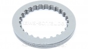 4 Stahllamellen Kupplung 90/97/125/1,6 4 Stahllamellen Kupplung 90/97/125/1,6