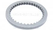 6 Stahllamellen Kupplung 108,2/115,3/138/1,5 6 Stahllamellen Kupplung 108,2/115,3/138/1,5