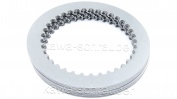 9 Stahllamellen Kupplung 108,2/115,3/148/2,0 9 Stahllamellen Kupplung 108,2/115,3/148/2,0