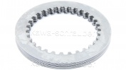 7 Stahllamellen Kupplung 85/93/120/1,5 7 Stahllamellen Kupplung 85/93/120/1,5