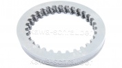 7+1 Stahllamellen Kupplung 105/115/142/2,0 7+1 Stahllamellen Kupplung 105/115/142/2,0