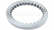 5+2 Stahllamellen Kupplung 96,2/103,7/133/2,3 5+2 Stahllamellen Kupplung 96,2/103,7/133/2,3