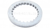 6 Stahllamellen Kupplung 108,2/115,3/138/1,5 6 Stahllamellen Kupplung 108,2/115,3/138/1,5
