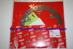166/144/276 MST205 Bremsscheibe von TRW mit ABE 166/144/276 MST205 Bremsscheibe von TRW mit ABE
