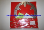 166/144/296 MST206 Bremsscheibe von TRW mit ABE 166/144/296 MST206 Bremsscheibe von TRW mit ABE