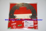 109/98/200 MST260 Bremsscheibe von TRW mit ABE 109/98/200 MST260 Bremsscheibe von TRW mit ABE