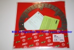 216/198/320 MST264 Bremsscheibe von TRW mit ABE 216/198/320 MST264 Bremsscheibe von TRW mit ABE