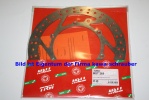 143/126,5/260 MST265 Bremsscheibe von TRW mit ABE 143/126,5/260 MST265 Bremsscheibe von TRW mit ABE