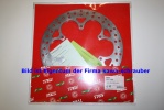 150/132/282 MST234 Bremsscheibe von TRW mit ABE 150/132/282 MST234 Bremsscheibe von TRW mit ABE