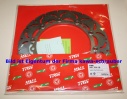 202,5/181/305 MST239FS Bremsscheibe von TRW mit ABE 202,5/181/305 MST239FS Bremsscheibe von TRW mit ABE