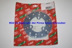 80/58/160 MST241 Bremsscheibe von TRW mit ABE 80/58/160 MST241 Bremsscheibe von TRW mit ABE