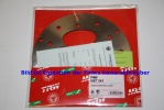 80/58/190 MST243 Bremsscheibe von TRW mit ABE 80/58/190 MST243 Bremsscheibe von TRW mit ABE